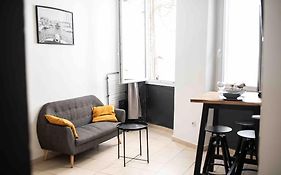 Studio Cosy Vieux Port